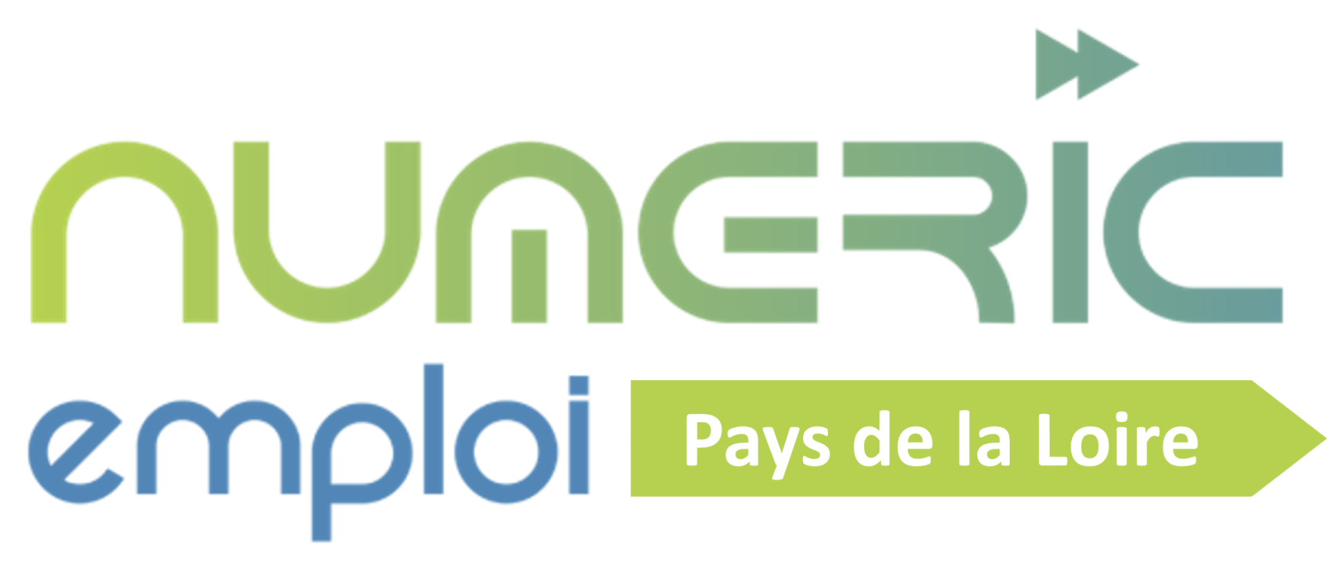 Numeric Emploi Pays de la Loire