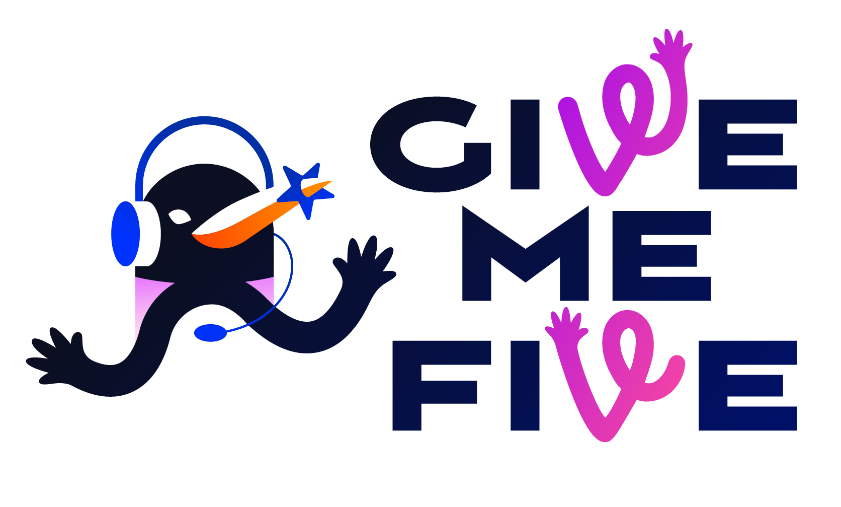 Give Me Five